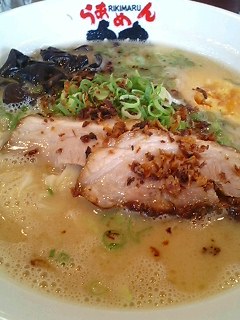 肉プリプリ