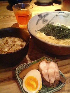 写真がちと暗めでした・・・