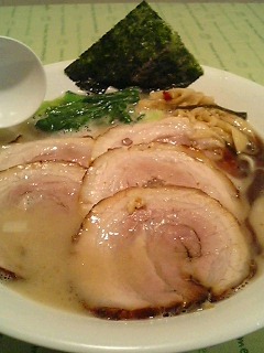 丼もオシャレ