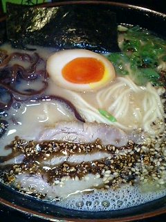 うまそーーーーーーーーーーーーー!
