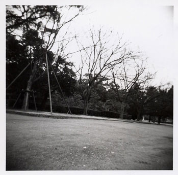  Not Found 　　　　　　　　　　　　　　　　　　　　　　　　　　　　　　　　～ななしのな～