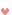 アイコン―ハート