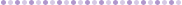 ラインドット紫