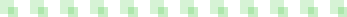 ライン緑