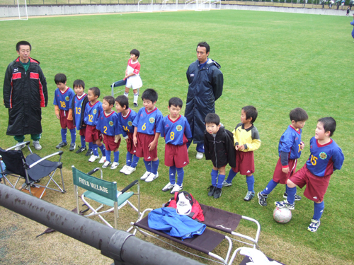 アルバムを更新しました がんばれ 葵スポーツ少年団サッカー部 楽天ブログ