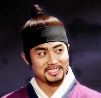 イ・サン