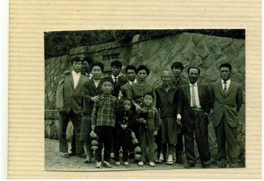 椿石積研究会