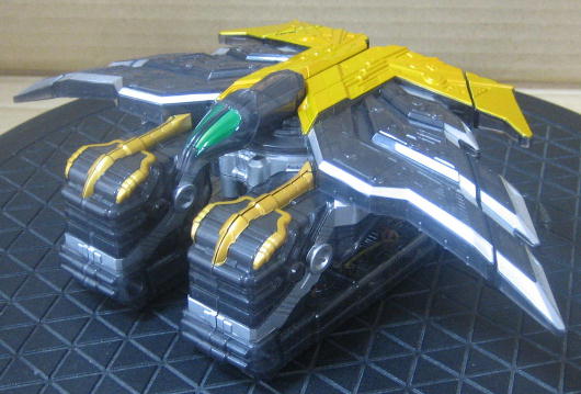 Re：エクストリームW-B-X | おもちゃのポッポweb - 楽天ブログ