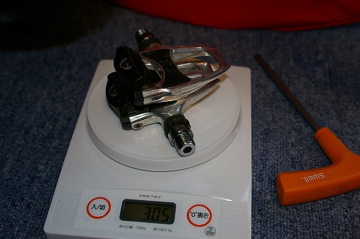 dura ace pd 7800