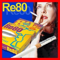 アールイー80