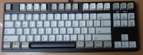 filco zero tenkeyless