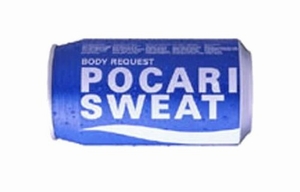 ポカリスエット