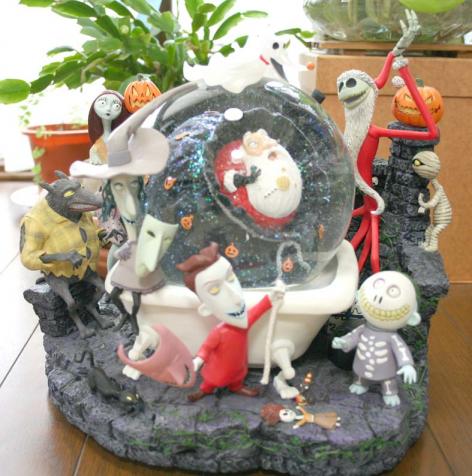 ナイトメアビフォアクリスマス | 虹色ノ飛行船 - 楽天ブログ ナイトメアビフォアクリスマス | 虹色ノ飛行船 - 楽天ブログ