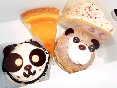 シャトレーゼのケーキ デデとお買い物 楽天ブログ