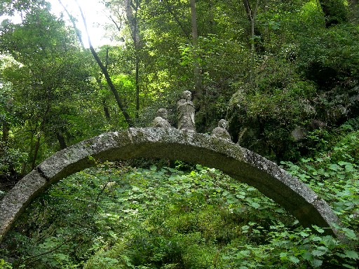 臨済宗方広寺派総本山】深奥山方広寺（静岡県浜松市北区引佐町