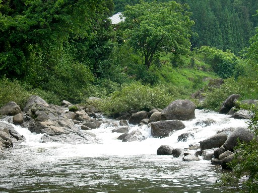 押川大滝 豊田市押山町 Slowlife 楽天ブログ