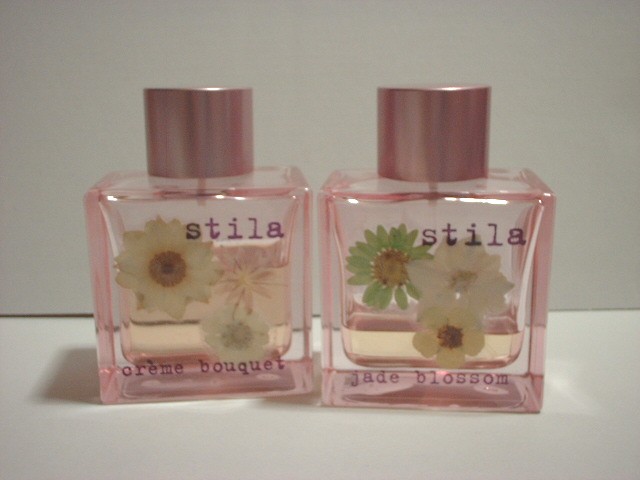 【甘い香り】スティラ stila 　クレームブーケ オードパルファム　50ｍｌ スティラ / クレーム ブーケの公式商品情報｜美容・化粧品情報は