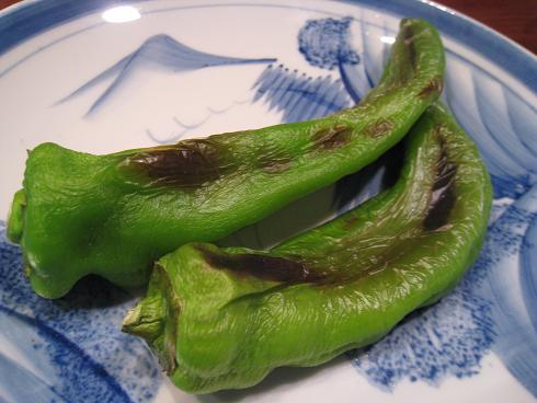 「万願寺とうがらし」の画像検索結果