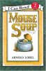 mouse soup