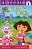 Dora's picnic