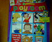 fun to learn play room