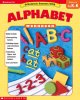 alphabet