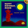 happy birthday moon