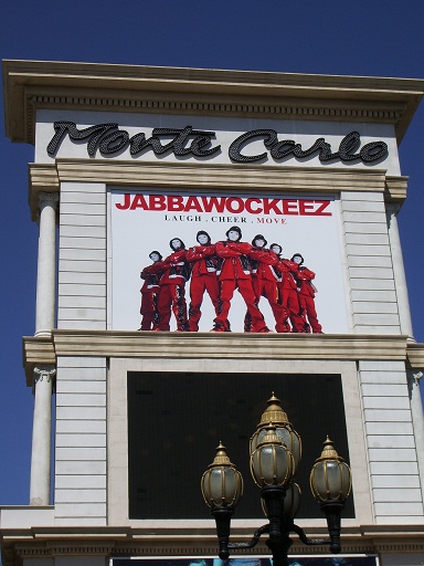 Jabbawockeez ジャバウォッキーズ ラスベガスの虜 楽天ブログ