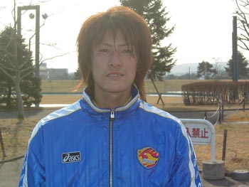 飯尾 和也選手!! JOH page 楽天ブログ