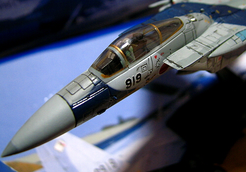 技MIX：F-15J 02-8919 | 空中散歩：コナベの日記 - 楽天ブログ