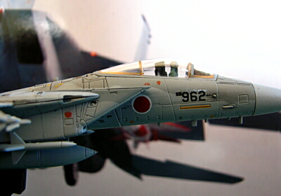 技MIX F-15DJ unicom-lra.co.jp