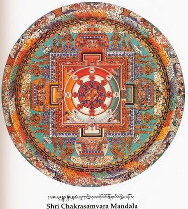 ツォンカパ チベットの密教ヨーガ <2> | 地球人スピリット・ジャーナル 