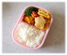 5 6月の幼稚園弁当 おひさまのにおい 楽天ブログ