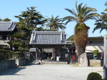 無量寺@串本