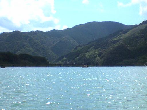 四万十川2