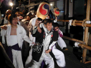 ヤーヤ祭り2