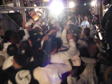 ヤーヤ祭り3
