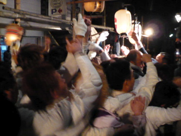 ヤーヤ祭り4