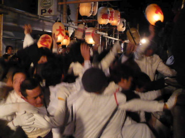 ヤーヤ祭り5