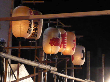 ヤーヤ祭り7