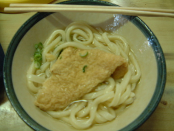讃岐うどん
