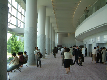 マッシモ劇場@びわ湖ホール