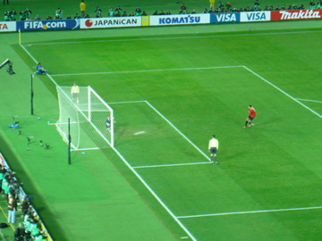 浦和レッズvsACミラン 2007.12.12クラブW杯準決勝記念マフラー