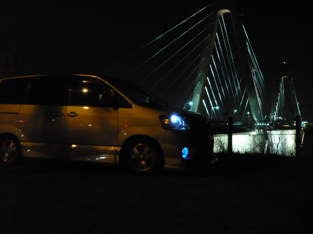 AZR乗りの車弄り.釣り日記