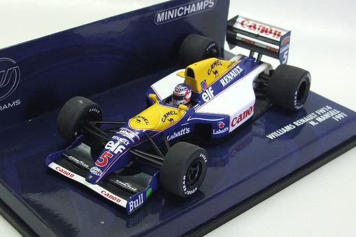 F1ミニカーいろいろ7 | 何でもありのブログ from North - 楽天ブログ