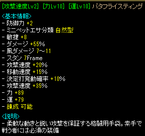 バター