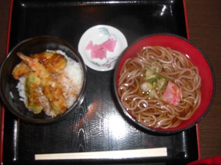 喜盛の湯Aセット