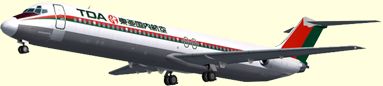 LW-DC9-41-TDA
