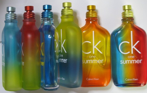 ck summer 2011