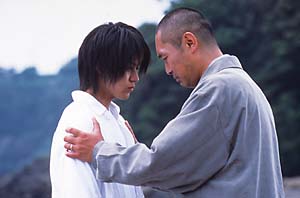 映画『イズ・エー [is A.]』‎津田寛治, 小栗旬, 内藤剛志 Amazon.co.jp: イズ・エー is A. [津田寛治／小栗旬／内藤剛志